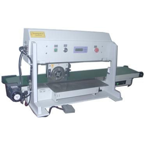 傳送帶自動(dòng)分板機(jī),在線(xiàn)走刀自動(dòng)分板機(jī),CWV-2A