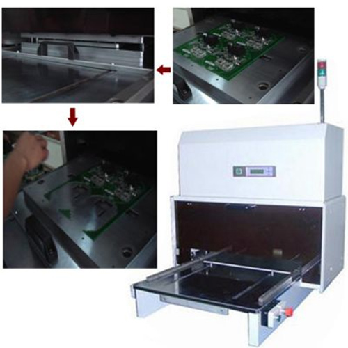 惠州異形板自動分板機(jī)，F(xiàn)PC_PCB自動分板機(jī),CWPL