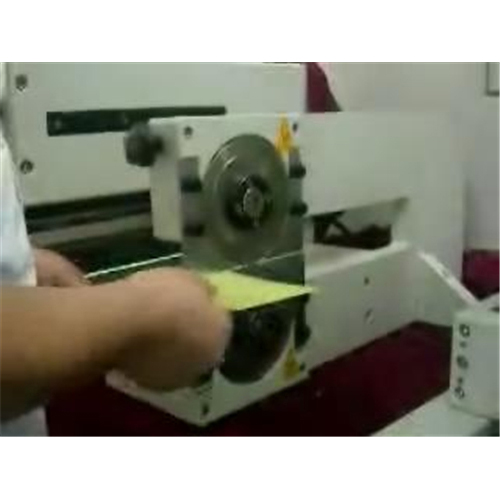 圓刀分板機(jī)東莞創(chuàng)威型號(hào)簡單介紹