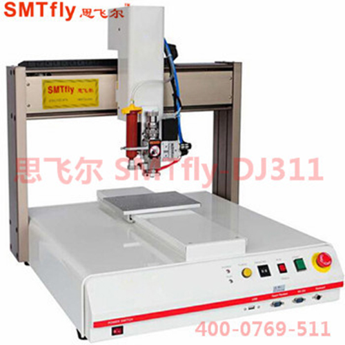 創(chuàng)威電子設(shè)備制造廠生產(chǎn)的PCB分板機(jī)為何優(yōu)勢(shì)顯著、值得信賴